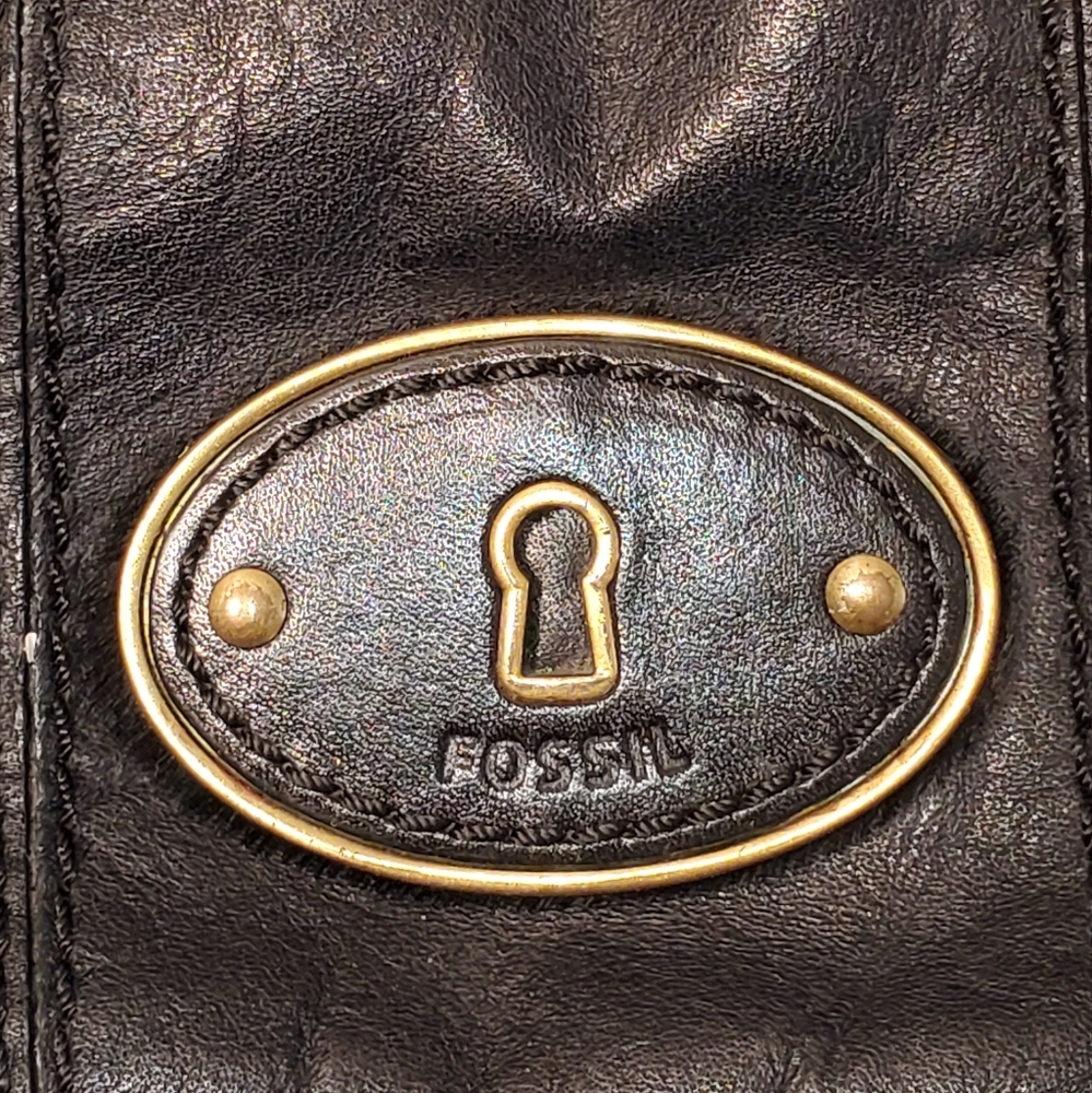 Fossil Handbag